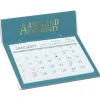 Imperial Desk Calendar