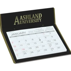 Imperial Desk Calendar
