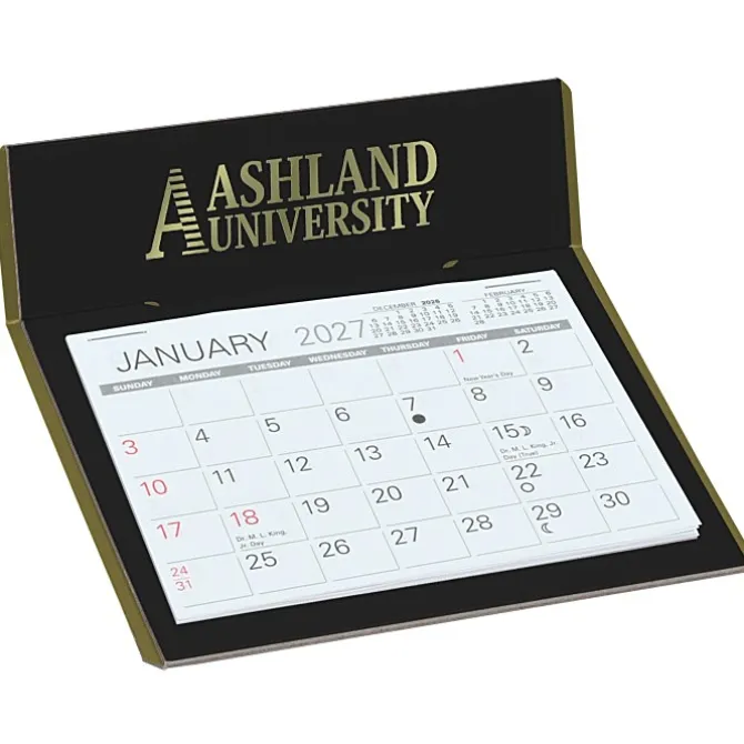 Imperial Desk Calendar