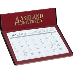 Imperial Desk Calendar