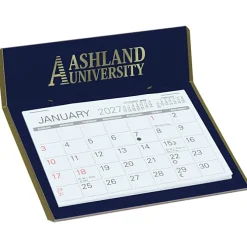 Imperial Desk Calendar