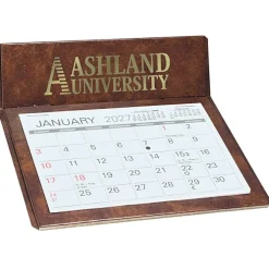 Imperial Desk Calendar