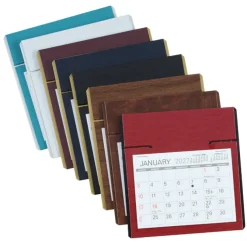 Imperial Desk Calendar