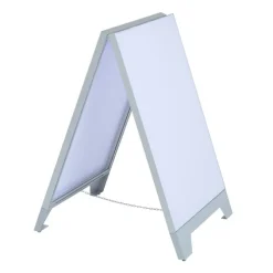 Impress A-Frame Sign - 36 inches x 24 inches