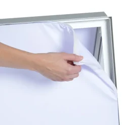 Impress A-Frame Sign - 42 inches x 28 inches