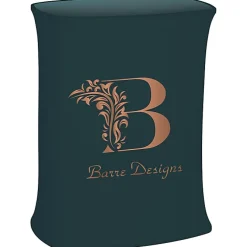 Impress Countertop - Rectangle - Replacement Graphic