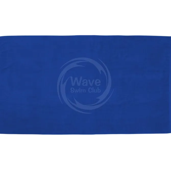 Impression Heavyweight Beach Towel - Colors