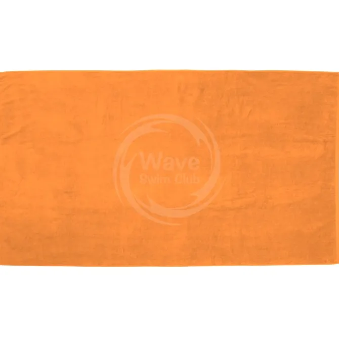 Impression Heavyweight Beach Towel - Colors