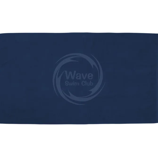 Impression Heavyweight Beach Towel - Colors