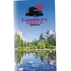 Impressions Monthly Pocket Planner - Scenic