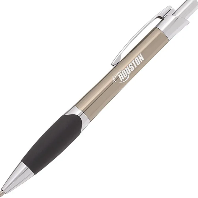 Imprezza Metal Pen - 24 hr