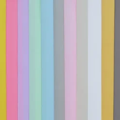 Imprinted Soft Polyester Ribbon - 5/8 inch
