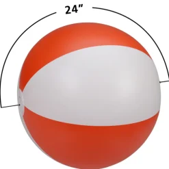 24-inch Beach Ball
