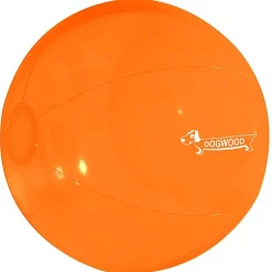 16-inch Beach Ball - Translucent