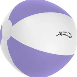 16-inch Beach Ball - Two-Tone
