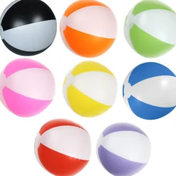 16-inch Beach Ball - Two-Tone