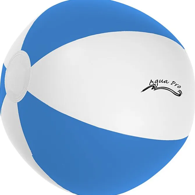 16-inch Beach Ball - Two-Tone