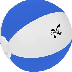 12-inch Beach Ball - Two Tone