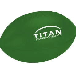 7 inches Foam Football - Solid