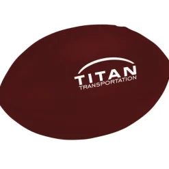 7 inches Foam Football - Solid