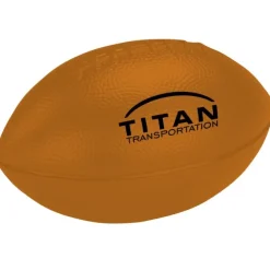 7 inches Foam Football - Solid