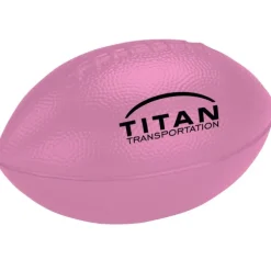 7 inches Foam Football - Solid