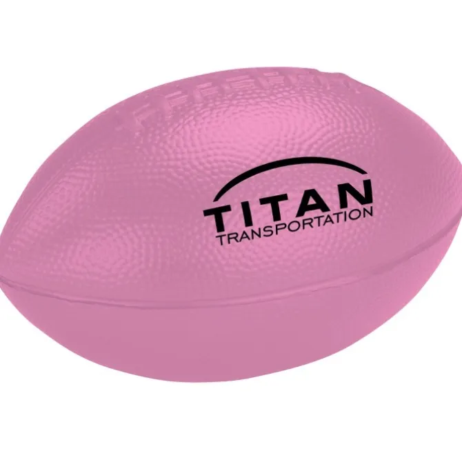 7 inches Foam Football - Solid