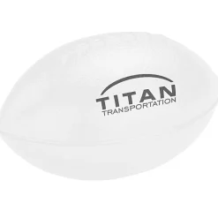 7 inches Foam Football - Solid
