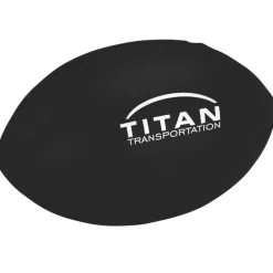 7 inches Foam Football - Solid