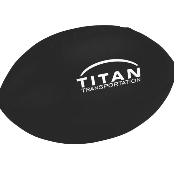 7 inches Foam Football - Solid