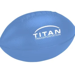 7 inches Foam Football - Solid