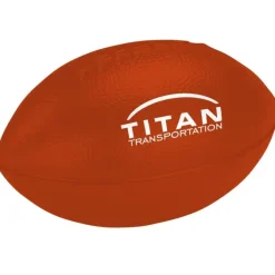 7 inches Foam Football - Solid