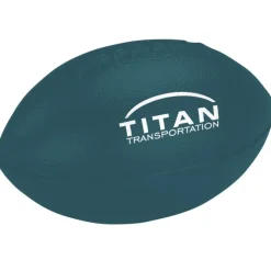 7 inches Foam Football - Solid