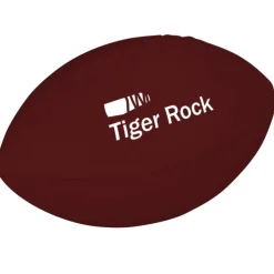 6 inches Foam Football - Solid