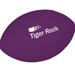 6 inches Foam Football - Solid