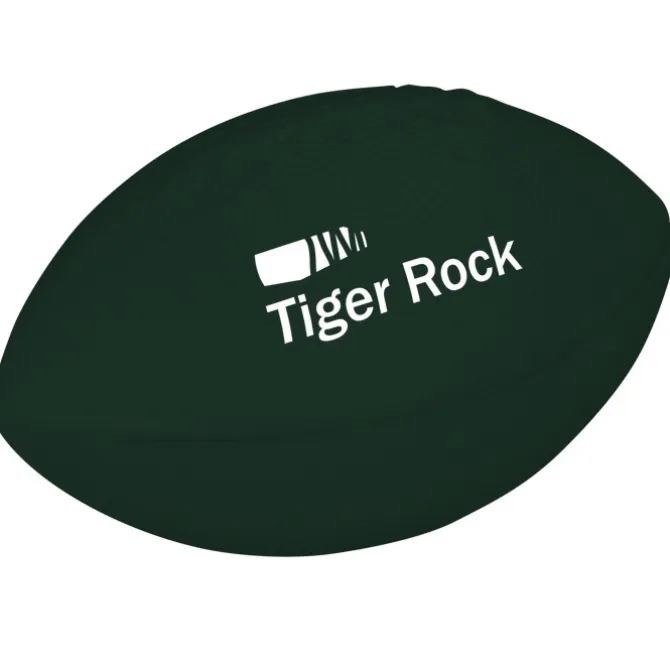 6 inches Foam Football - Solid