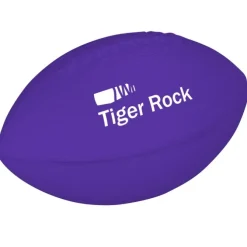 6 inches Foam Football - Solid
