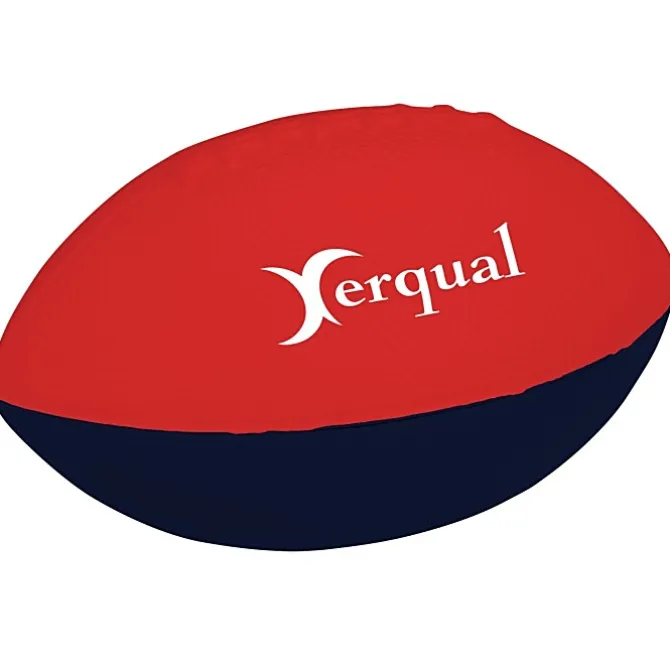 7 inches Foam Football - Two Tone