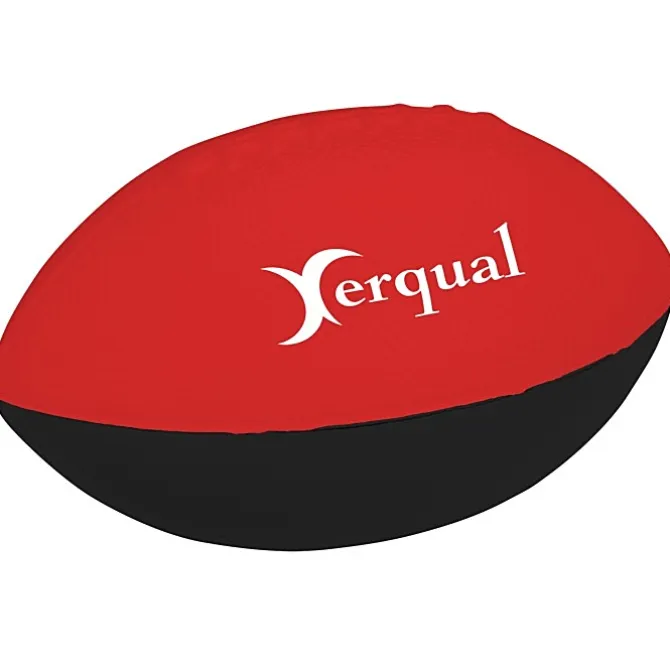 7 inches Foam Football - Two Tone