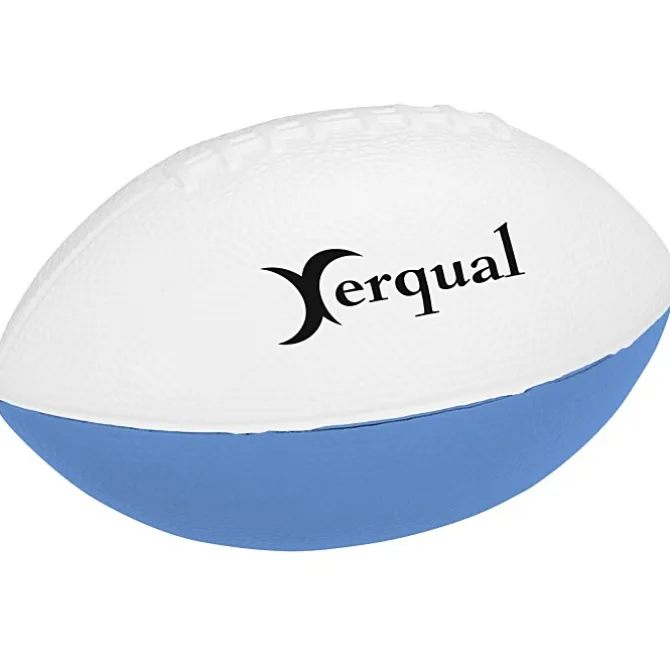 7 inches Foam Football - Two Tone