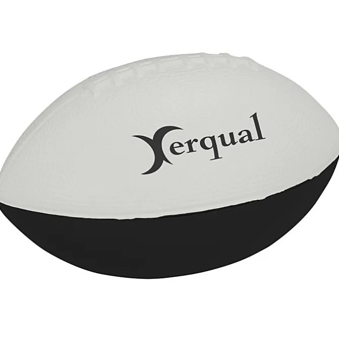 7 inches Foam Football - Two Tone