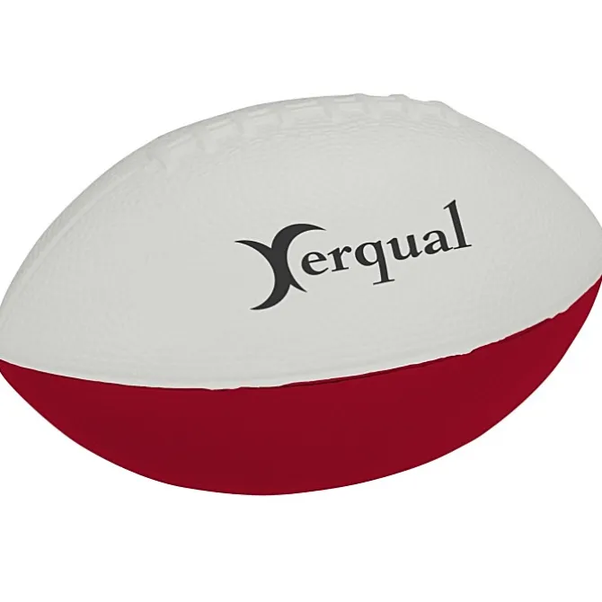 7 inches Foam Football - Two Tone