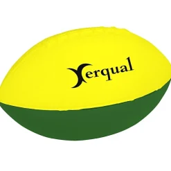 7 inches Foam Football - Two Tone