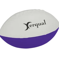 7 inches Foam Football - Two Tone