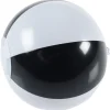6 inches Two Tone Beach Ball