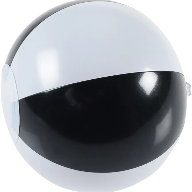 6 inches Two Tone Beach Ball