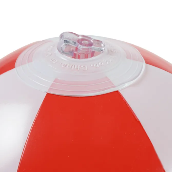 6 inches Two Tone Beach Ball