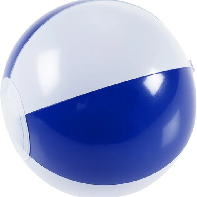 6 inches Two Tone Beach Ball