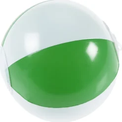 6 inches Two Tone Beach Ball - 24 hr