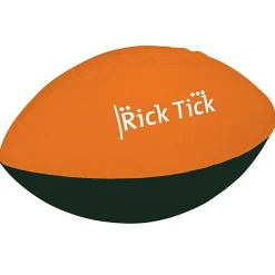 5-inch Foam Football - Two Tone